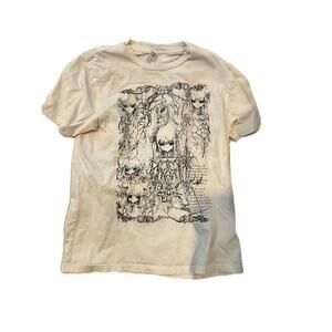 Sitiunt Mortem Ltd Edition by @AmG0d1 & @PetrolBankir Mens S